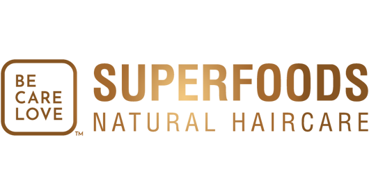 superfoods logo guilford ct hair salon
